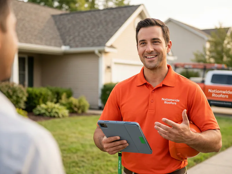 Roof Installation  in Dundee  FAQ